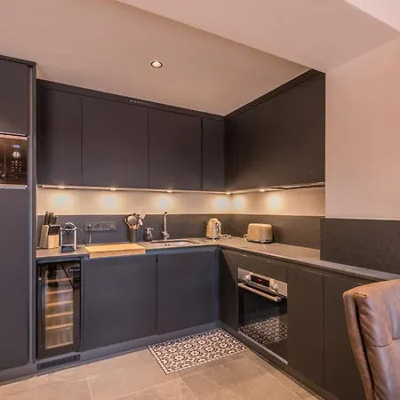 Duplex Des Charmoz - Welkeys Apartment *