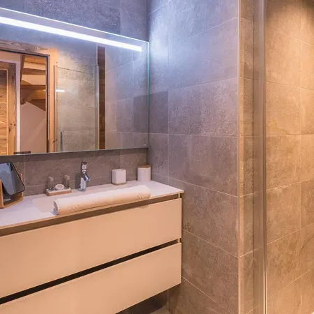 Duplex Des Charmoz - Welkeys * Megeve