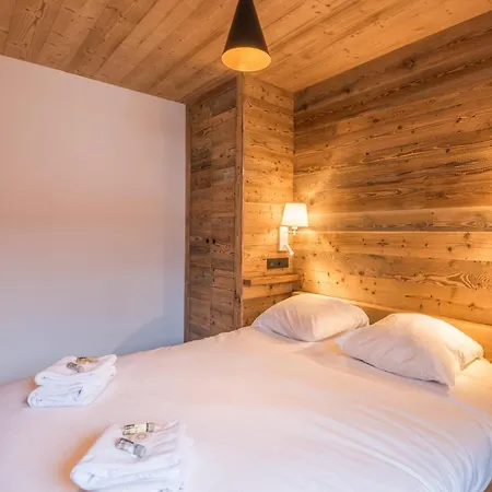 Lejlighed Duplex Des Charmoz - Welkeys