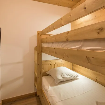 Apartment Duplex Des Charmoz - Welkeys